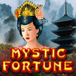 mystic fortune game