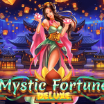 mystic fortune deluxe game