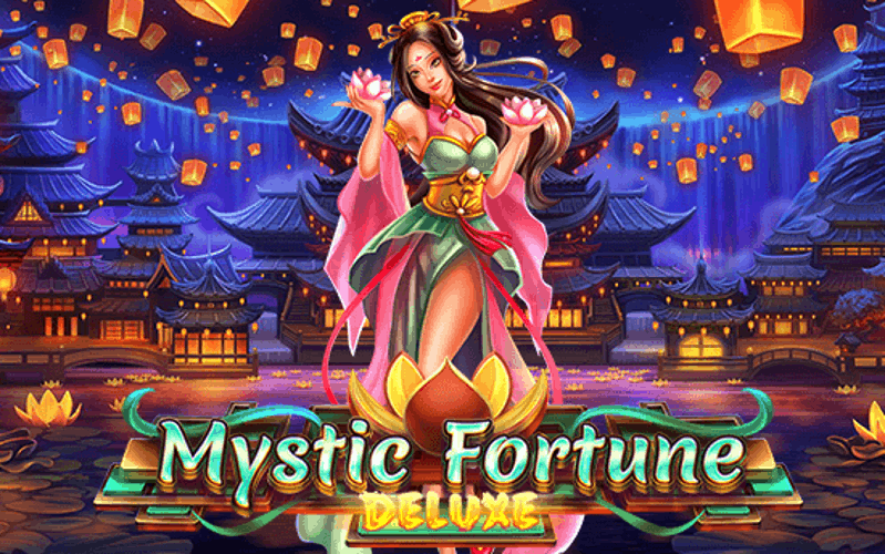 mystic fortune deluxe game