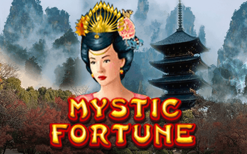 mystic fortune game