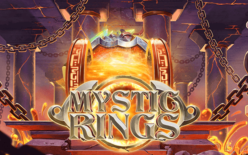 mystic rings game