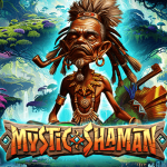mystic shaman game