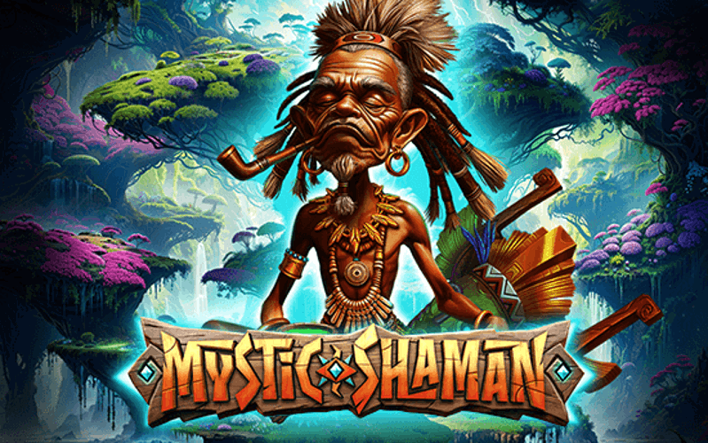 mystic shaman game