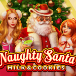 naughty santa game