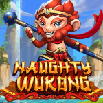 naughty wukong game