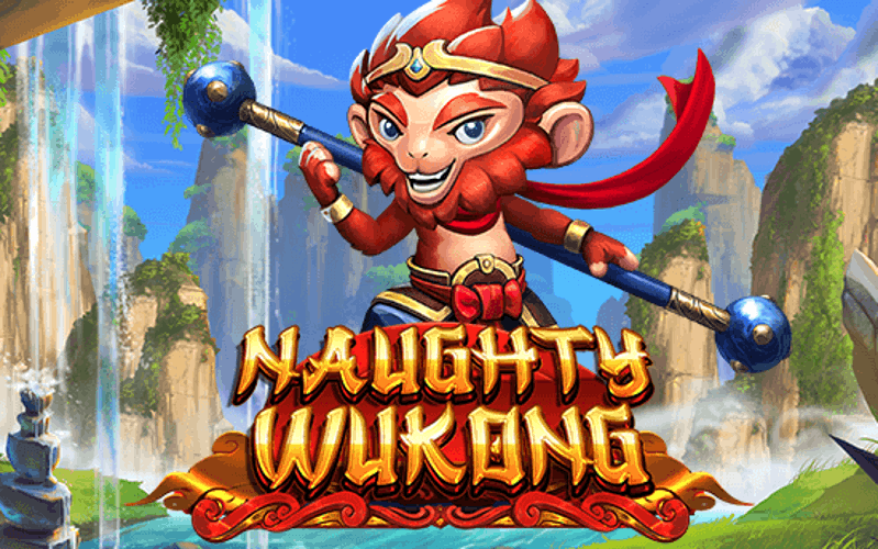 naughty wukong game