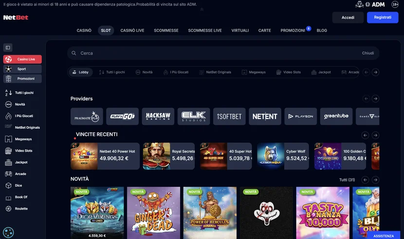 NetBet