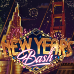 new years bash game