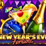 new year’s eve fortune game