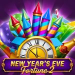 new year's eve fortune 2 game