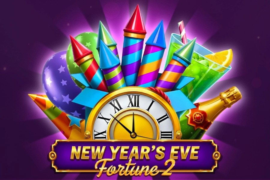 new year’s eve fortune 2 game