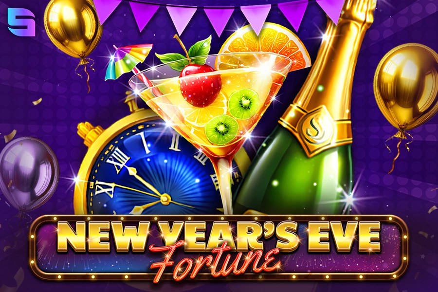 new year’s eve fortune game