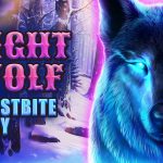 night wolf – frostbite fury game