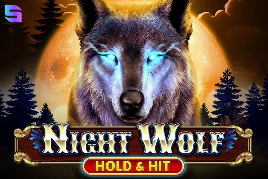 night wolf – hold & hit game