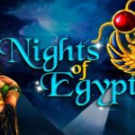 nights of egypt game