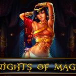 nights of magic game