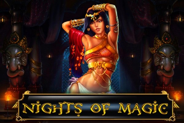 nights of magic game