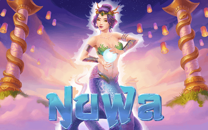 nuwa game
