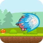 oink run game