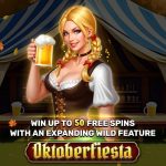oktoberfiesta game