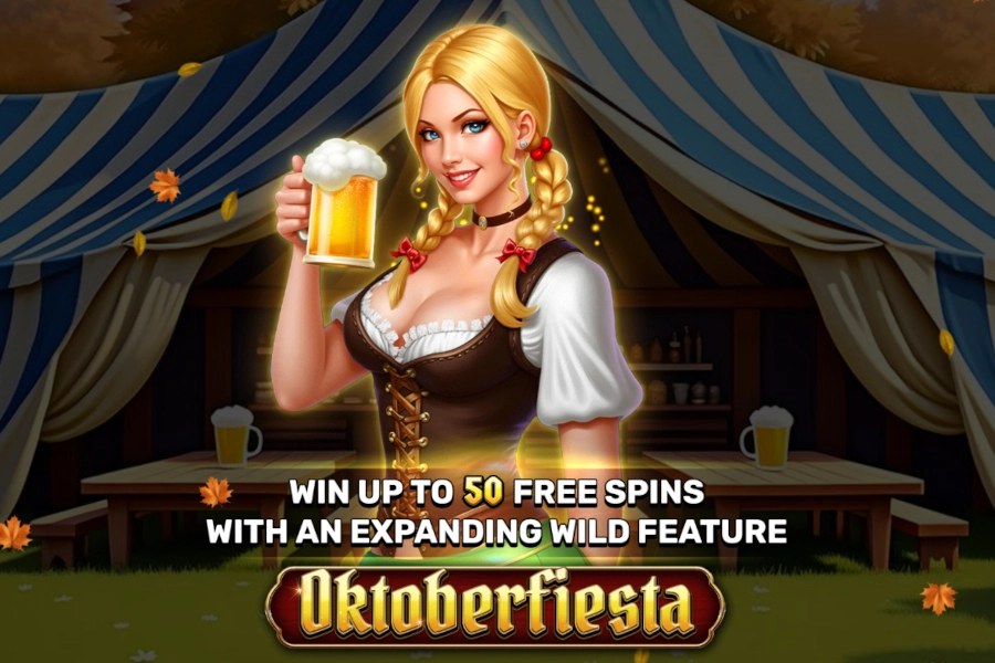 oktoberfiesta game