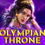 olympian throne game