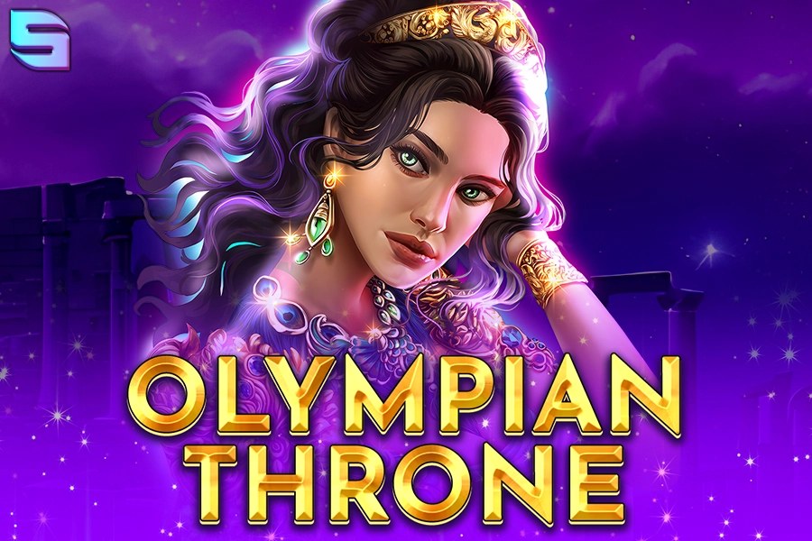 olympian throne game