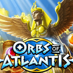 orbs of atlantis game