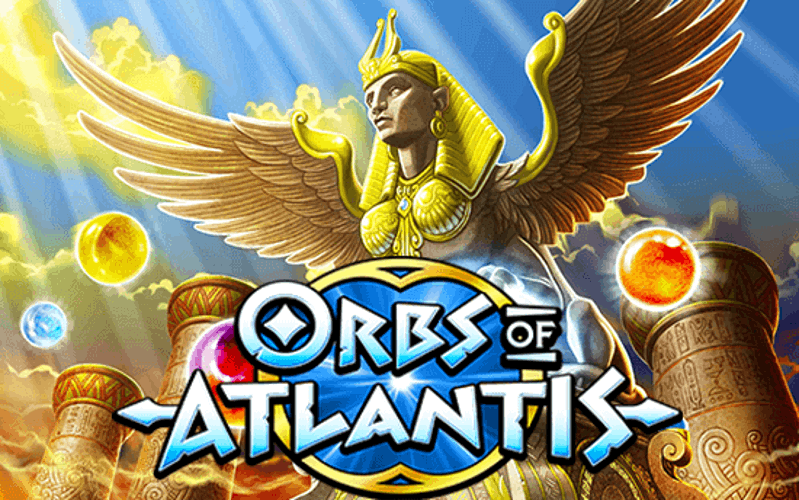 orbs of atlantis game