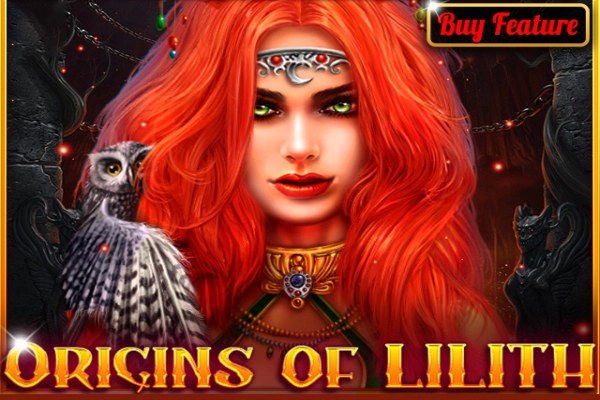 origins of lilith game