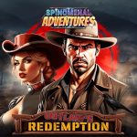 outlaw's redemption game