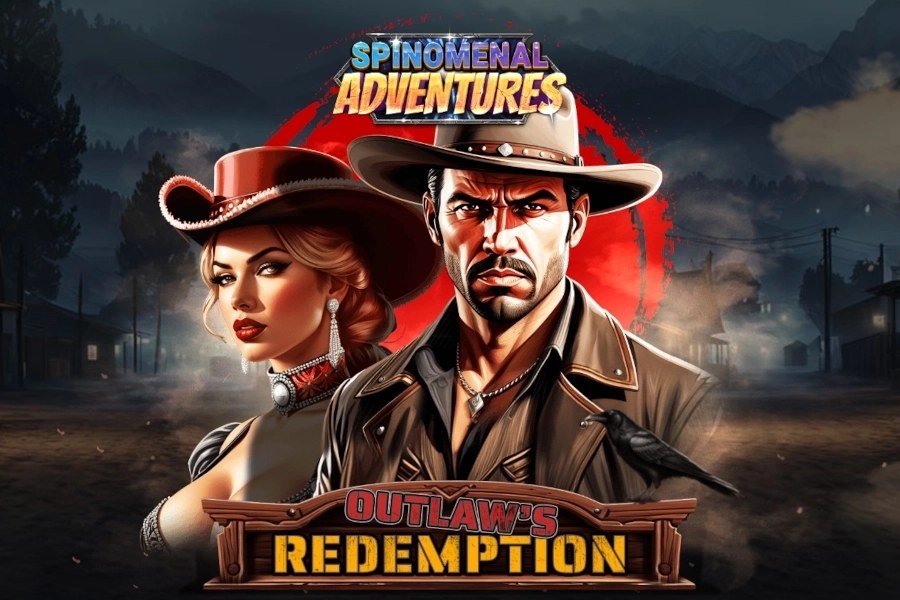 outlaw’s redemption game