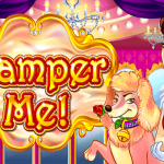 pamper me game