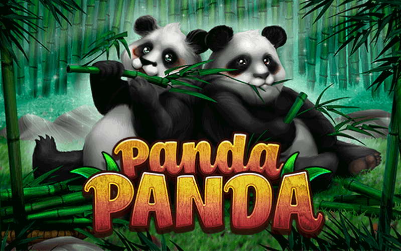 panda panda game