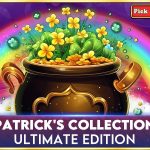 patrick’s collection – ultimate edition game