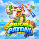 pelican payday game
