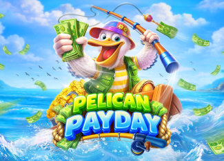 pelican payday game