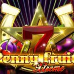 penny fruits xtreme game