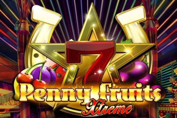 penny fruits xtreme game