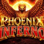 phoenix inferno game