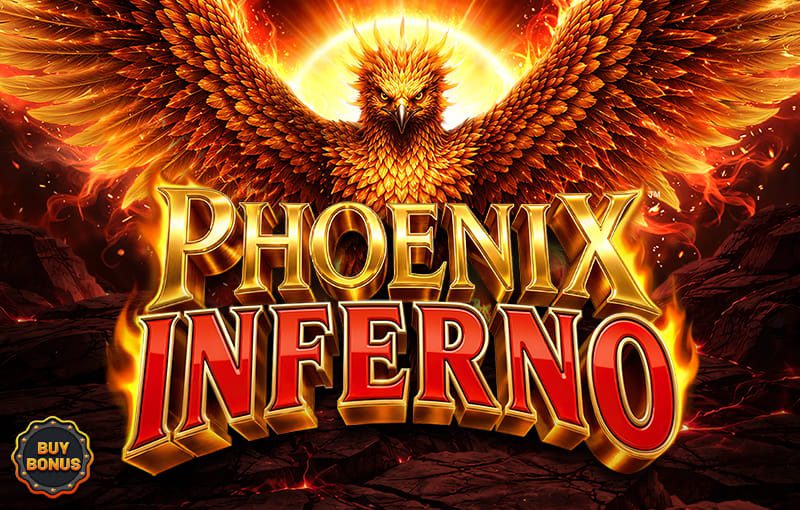 phoenix inferno game