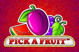 pick a fruit game