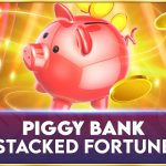 piggy bank – stacked fortune game