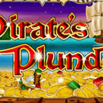 pirate's plunder game