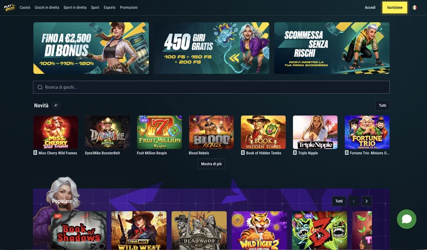 Playbaze