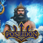 poseidon game