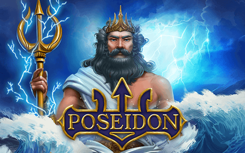 poseidon game