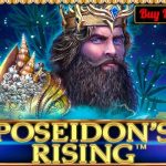 poseidon’s rising game