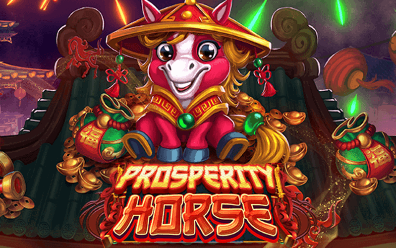 prosperity horse game