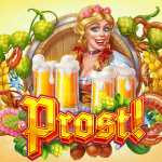 prost! game